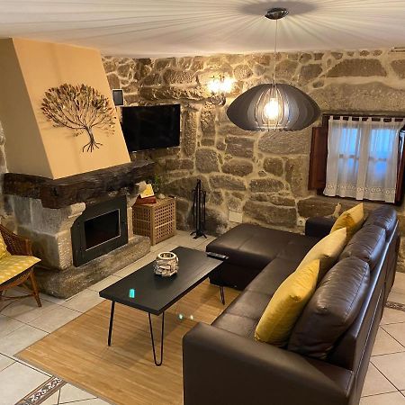 فيلا Casa Rualeira كومبارو المظهر الخارجي الصورة
